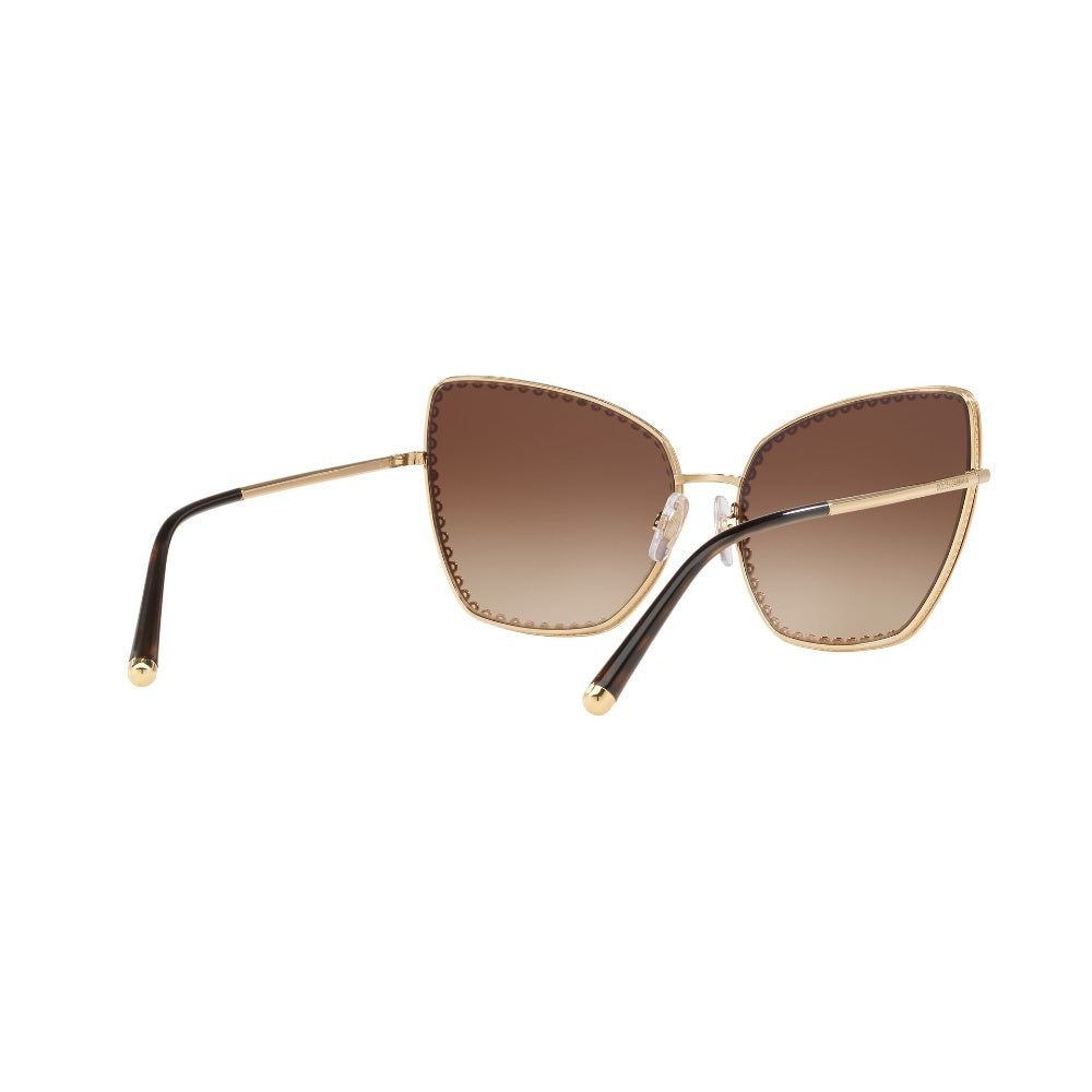Dolce & Gabbana Lentes de Sol