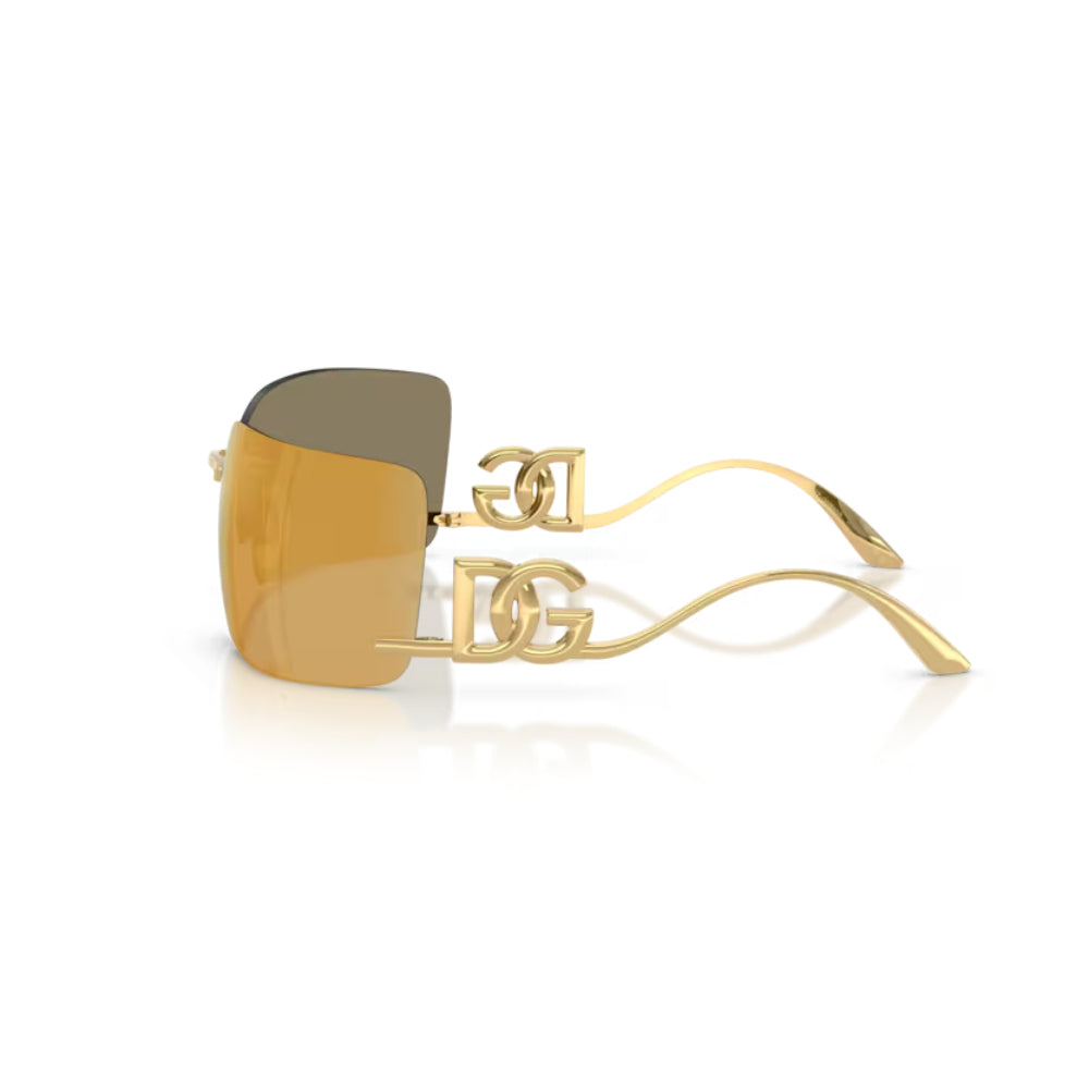 Dolce & Gabbana Lentes de Sol
