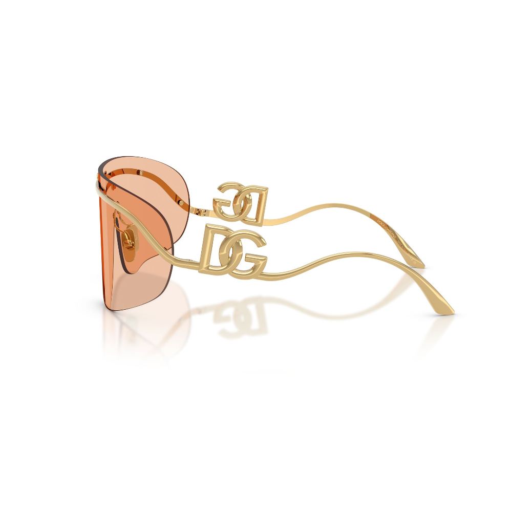 Dolce & Gabbana Lentes de Sol