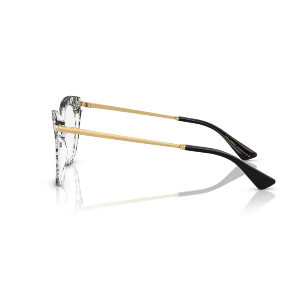 Dolce & Gabbana Lentes de Vista