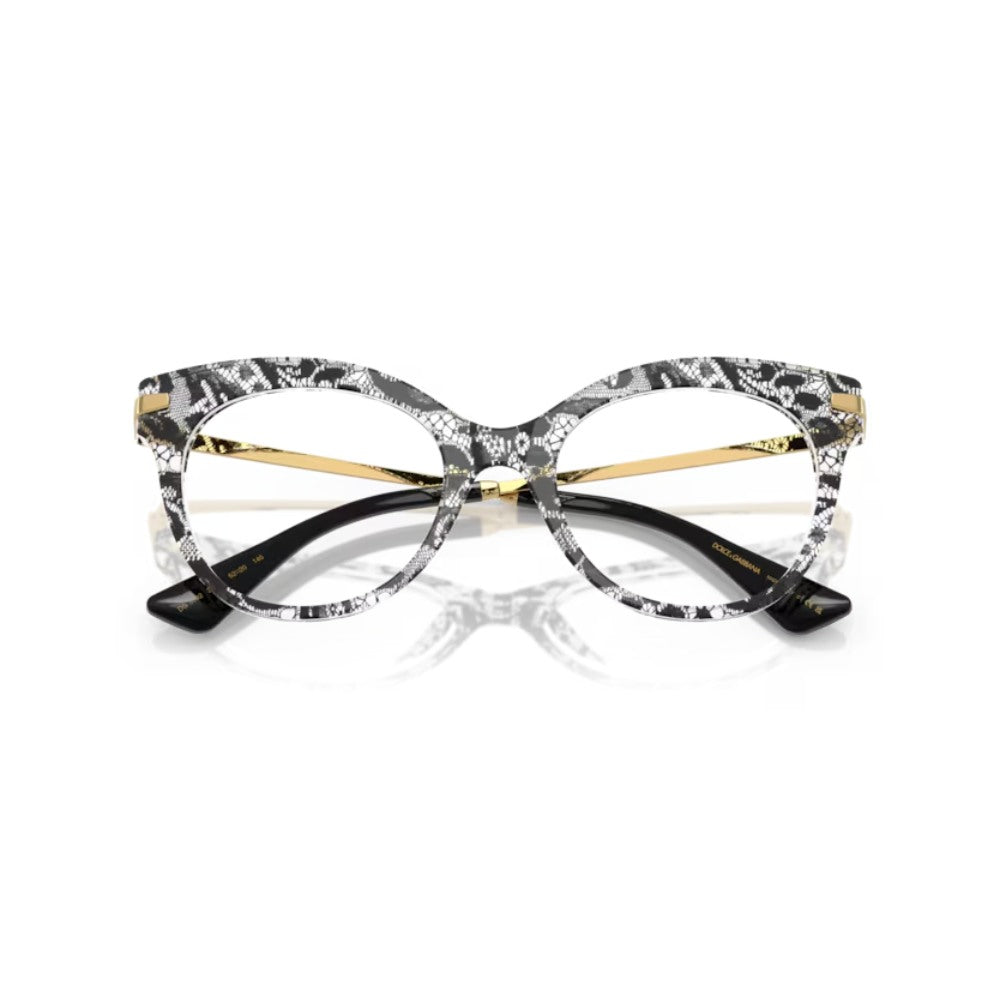 Dolce & Gabbana Lentes de Vista