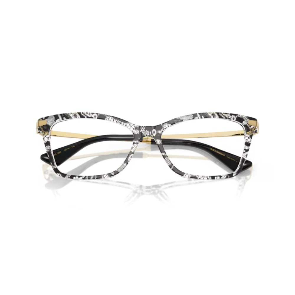 Dolce & Gabbana Lentes de Vista