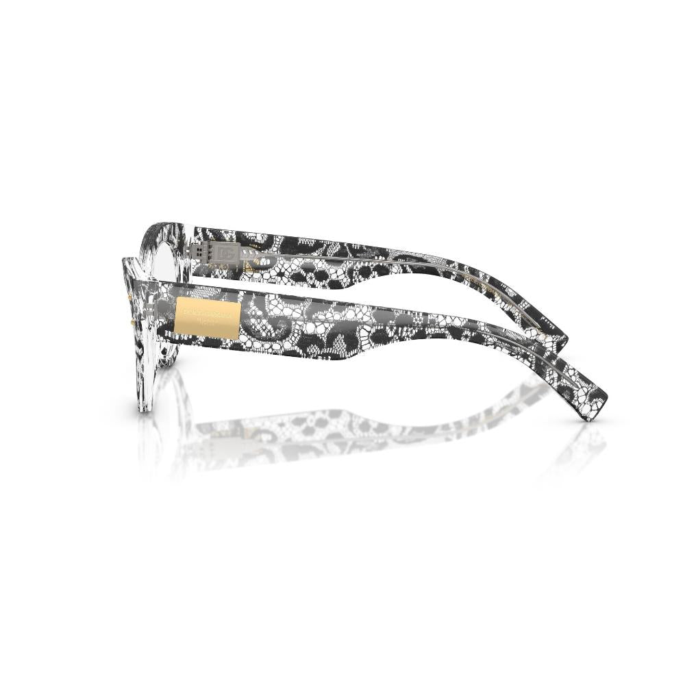 Dolce & Gabbana Lentes de Vista
