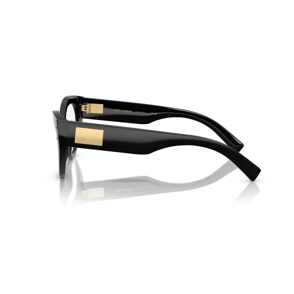 Dolce & Gabbana Lentes de Vista