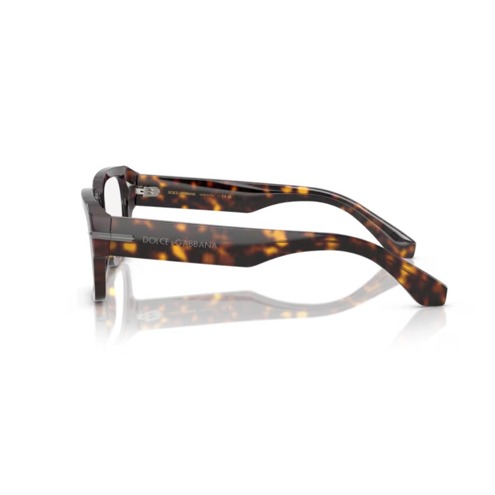 Dolce & Gabbana Lentes de Vista