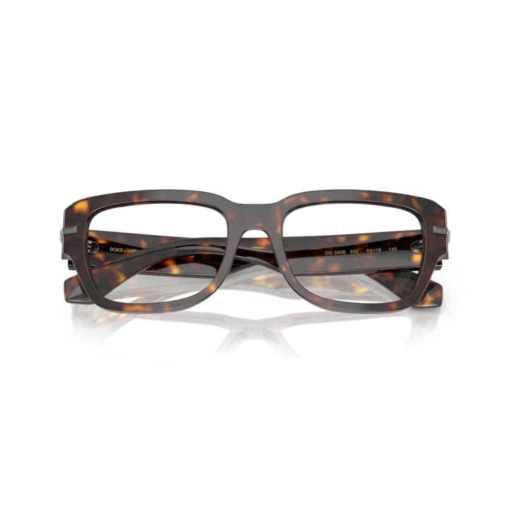 Dolce & Gabbana Lentes de Vista