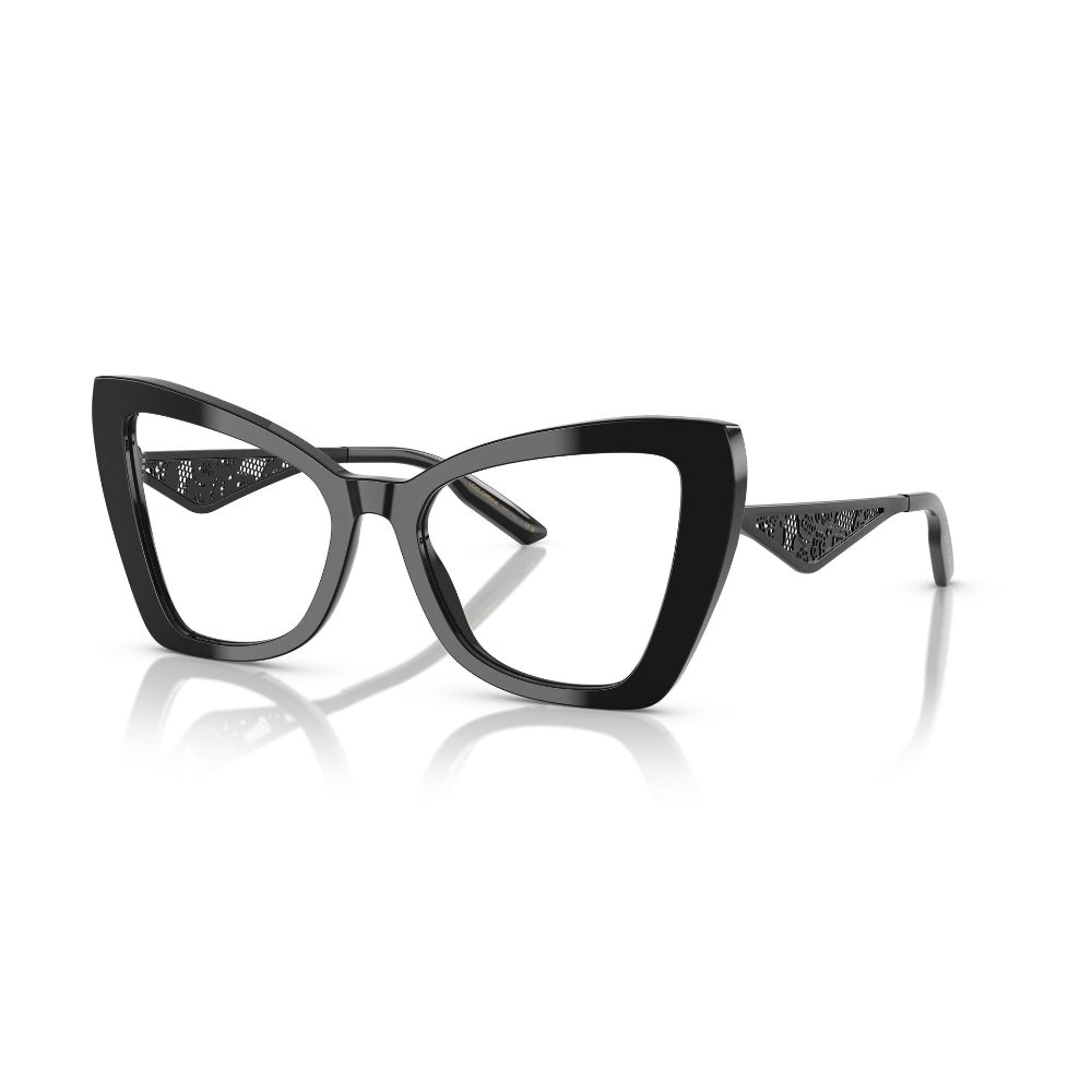 Dolce & Gabbana Lentes de Vista
