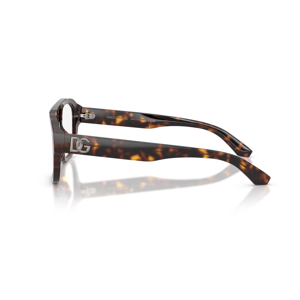 Dolce & Gabbana Lentes de Vista