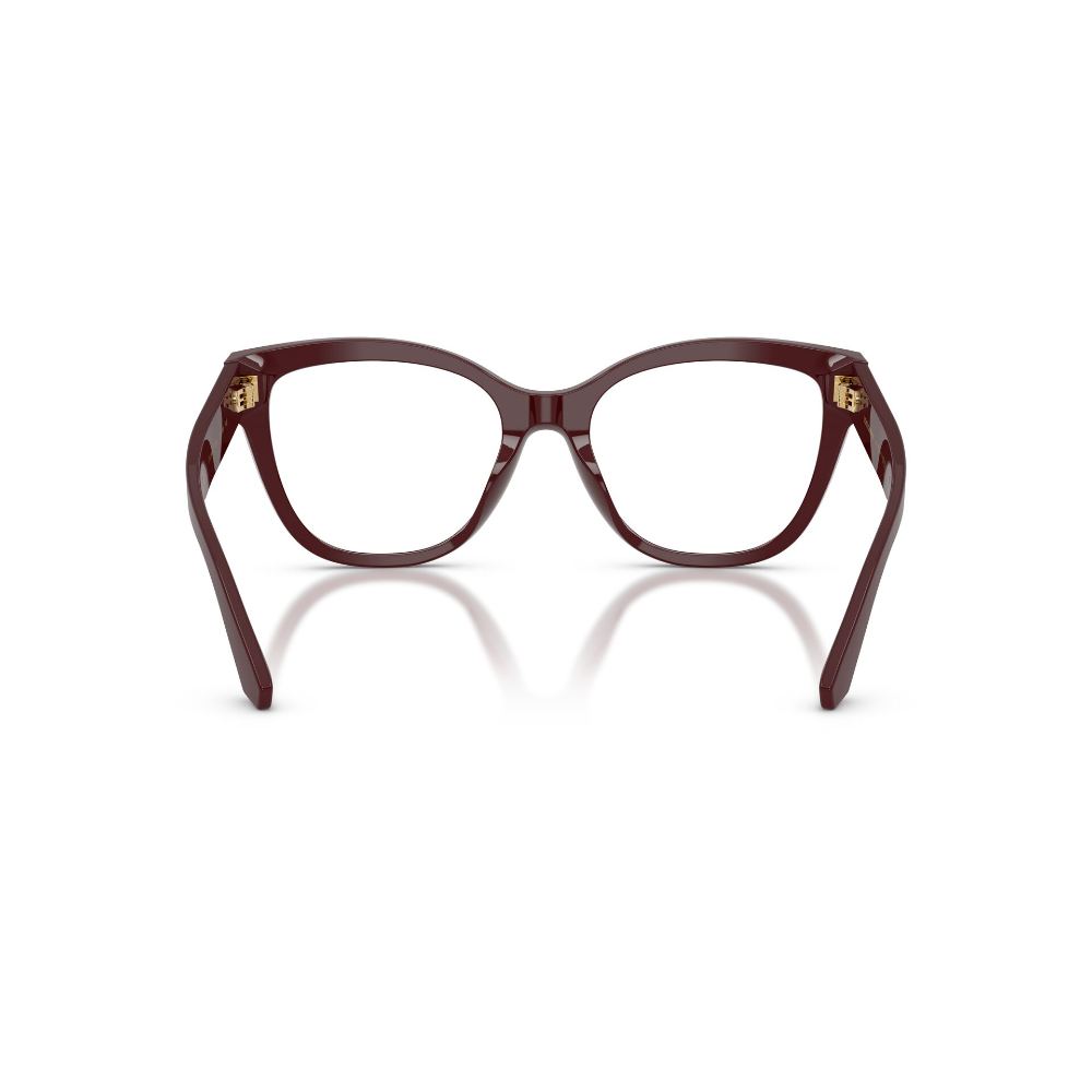 Dolce & Gabbana Lentes de Vista