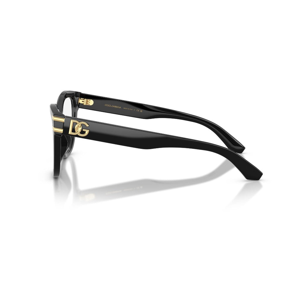 Dolce & Gabbana Lentes de Vista