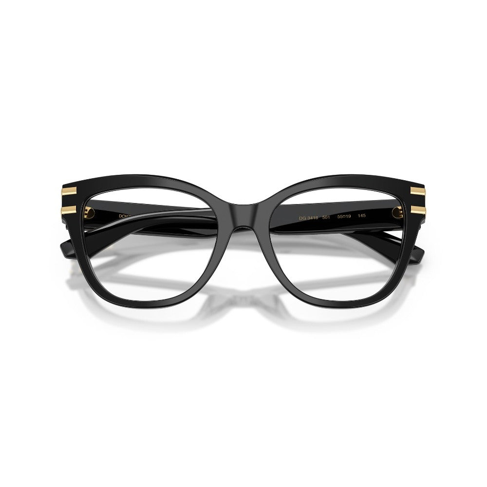 Dolce & Gabbana Lentes de Vista