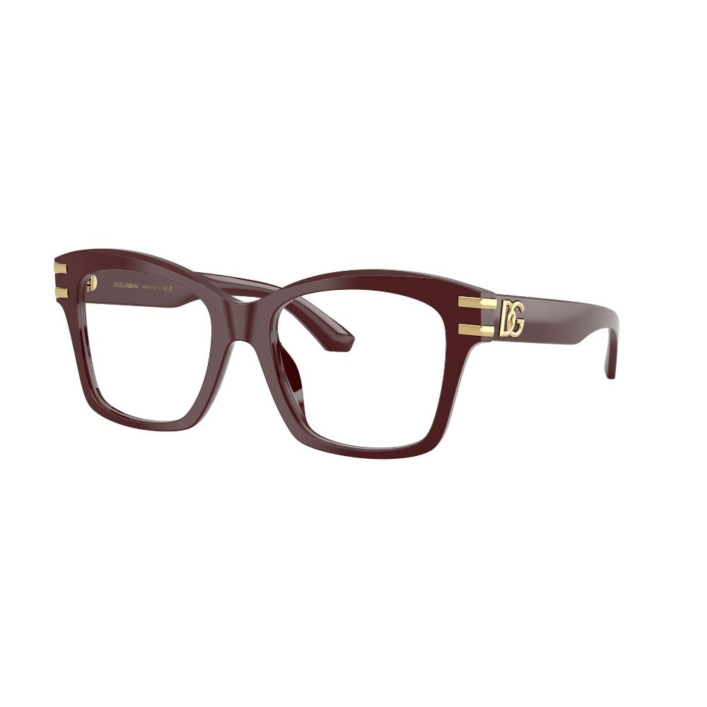 Dolce & Gabbana Lentes de Vista