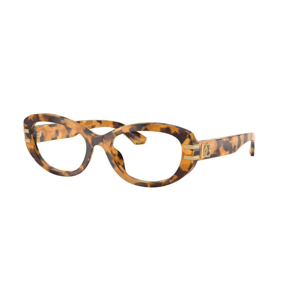 Dolce & Gabbana DG 3455
