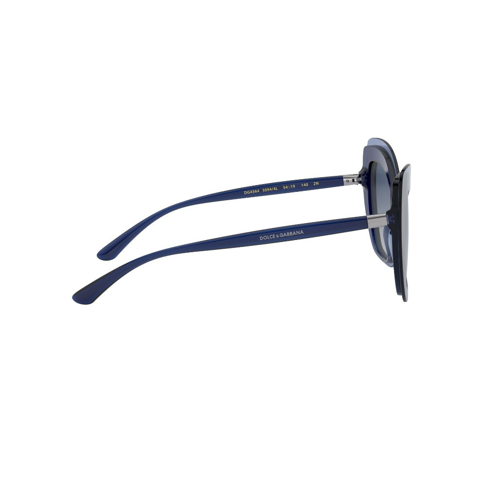 Dolce & Gabbana Lentes de Sol