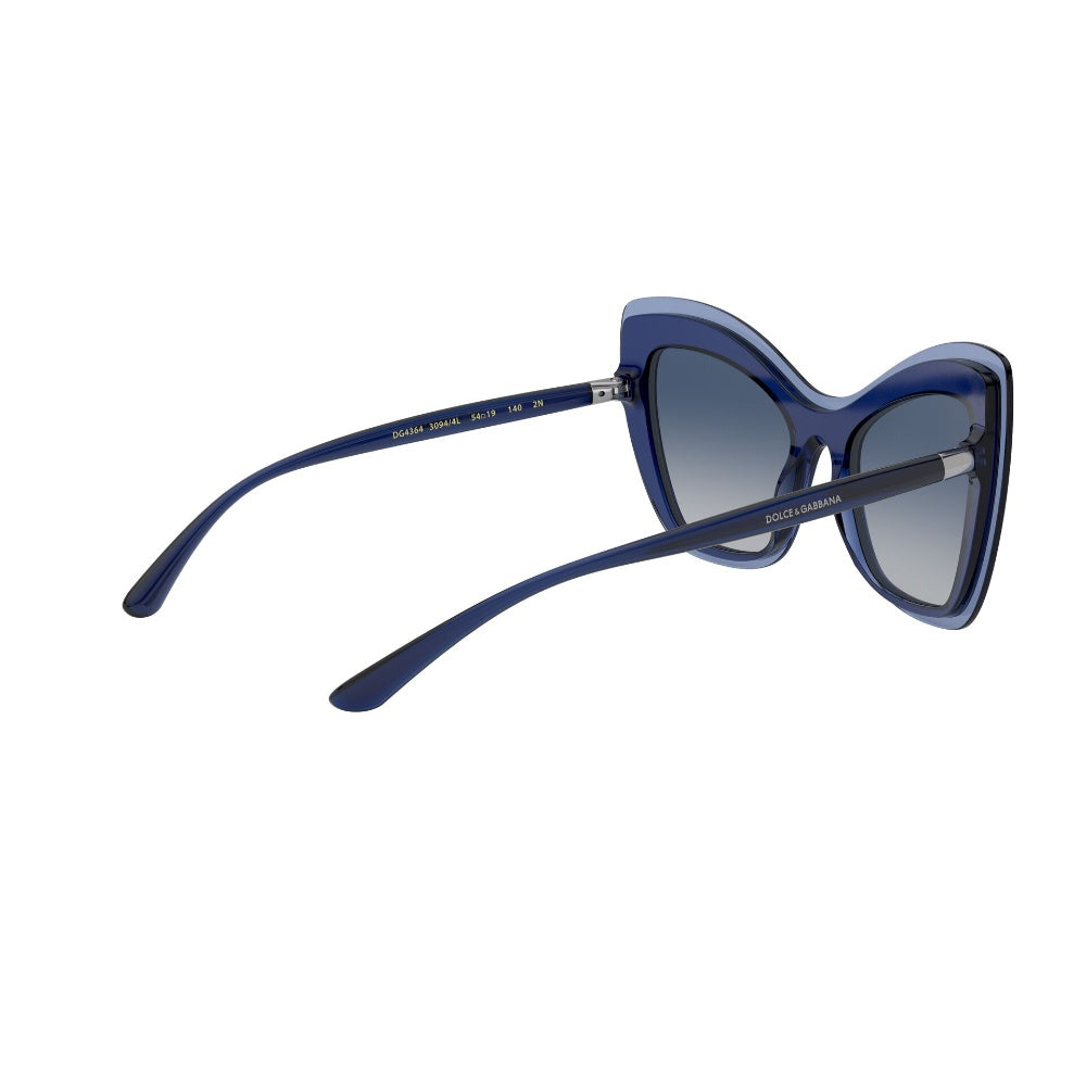 Dolce & Gabbana Lentes de Sol