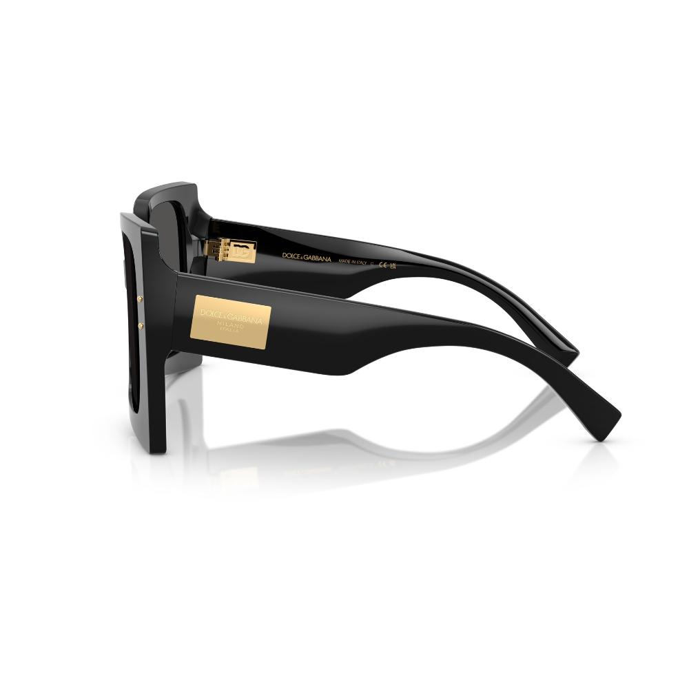 Dolce & Gabbana Lentes de Sol