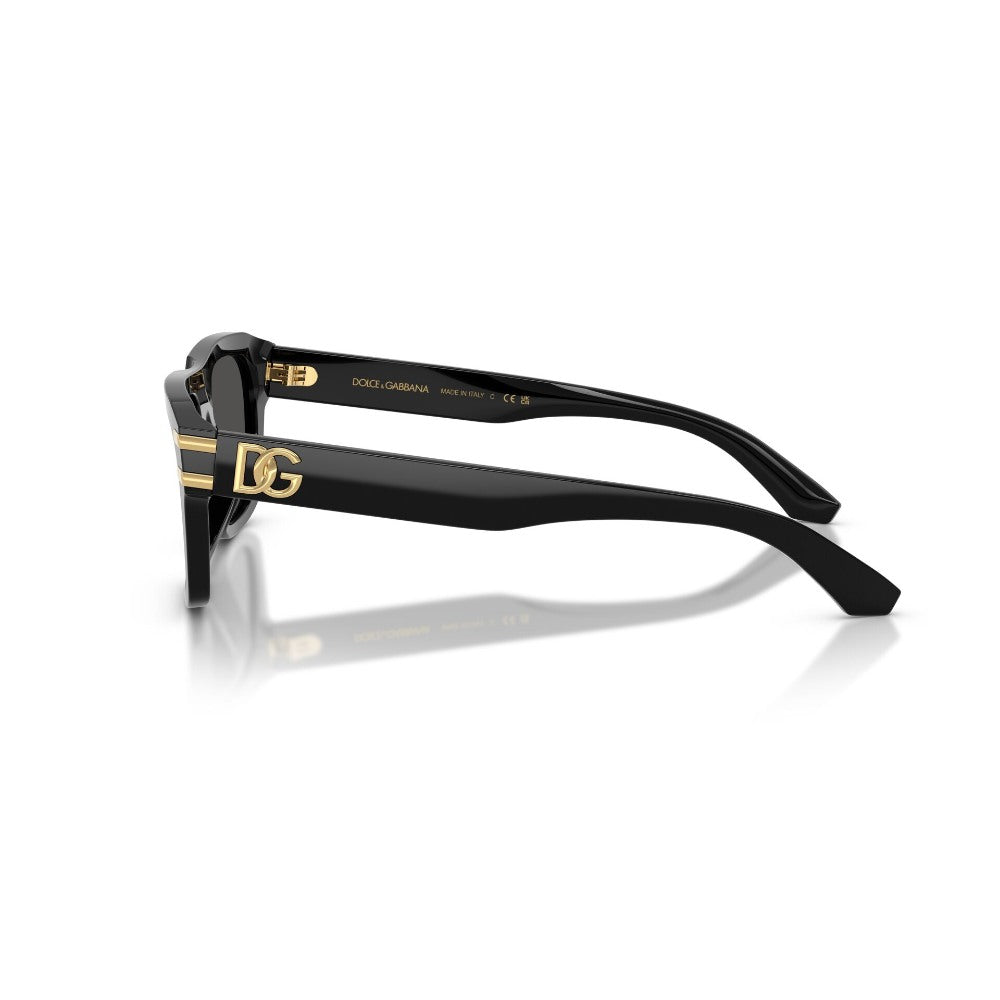 Dolce & Gabbana Lentes de Sol