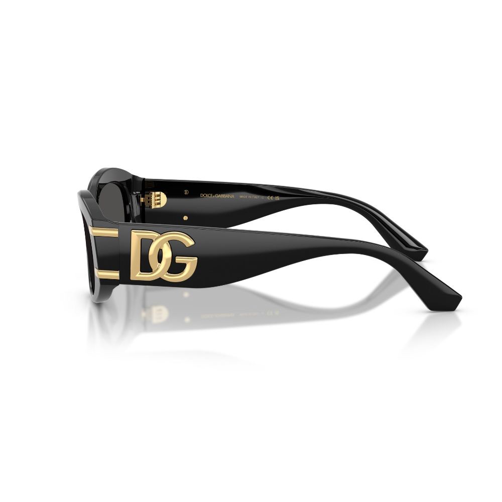 Dolce & Gabbana Lentes de Sol