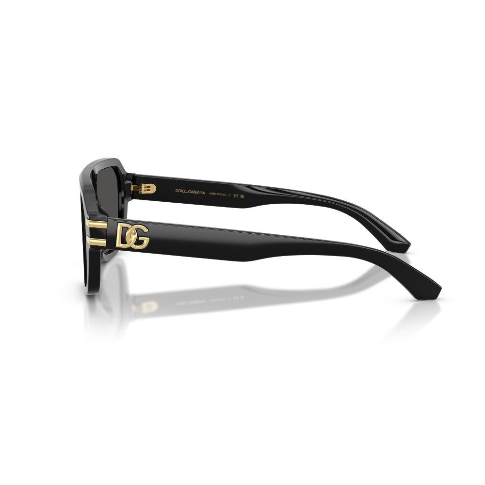 Dolce & Gabbana Lentes de Sol