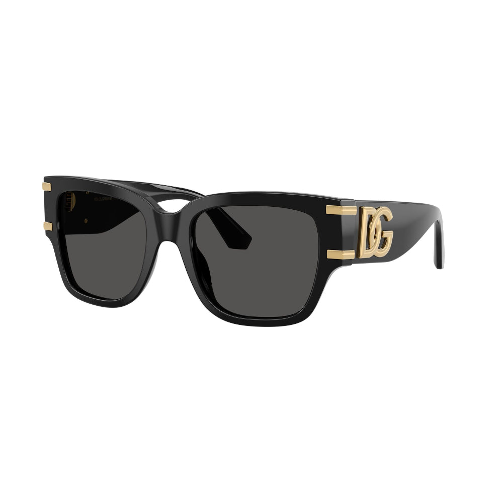 Dolce & Gabbana DG 4563