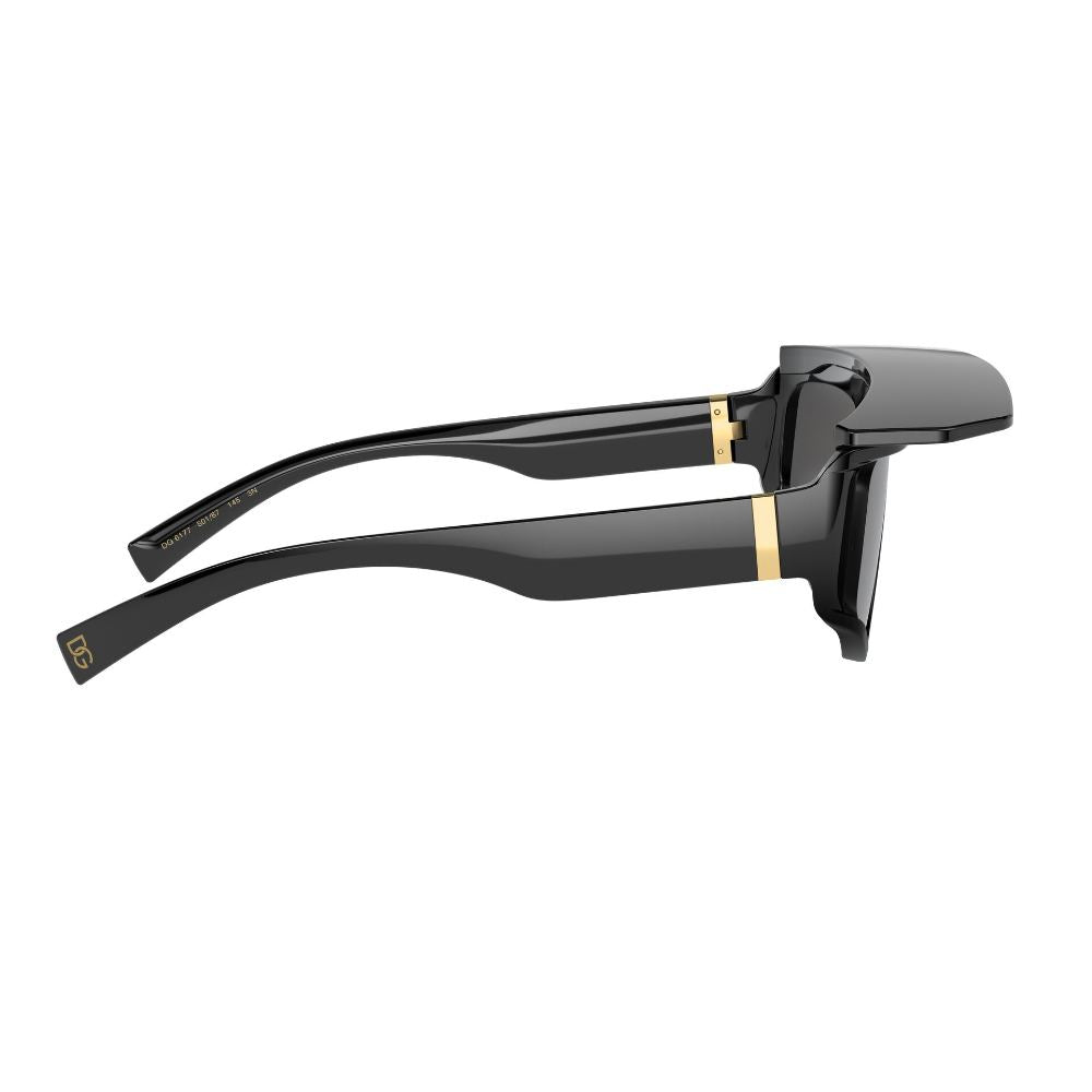 Dolce & Gabbana Lentes de Sol