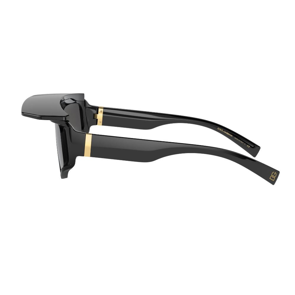 Dolce & Gabbana Lentes de Sol