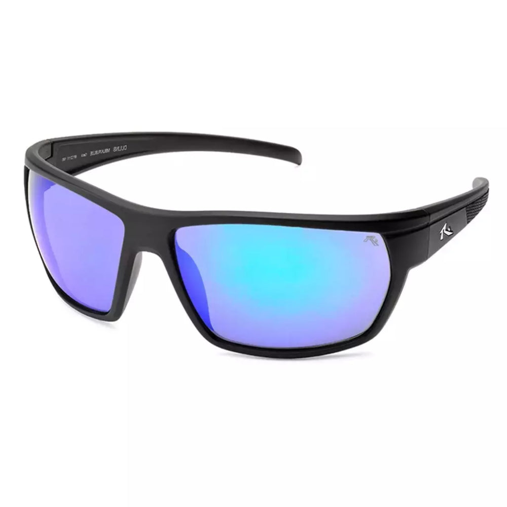 Rusty Dulins Lentes de Sol
