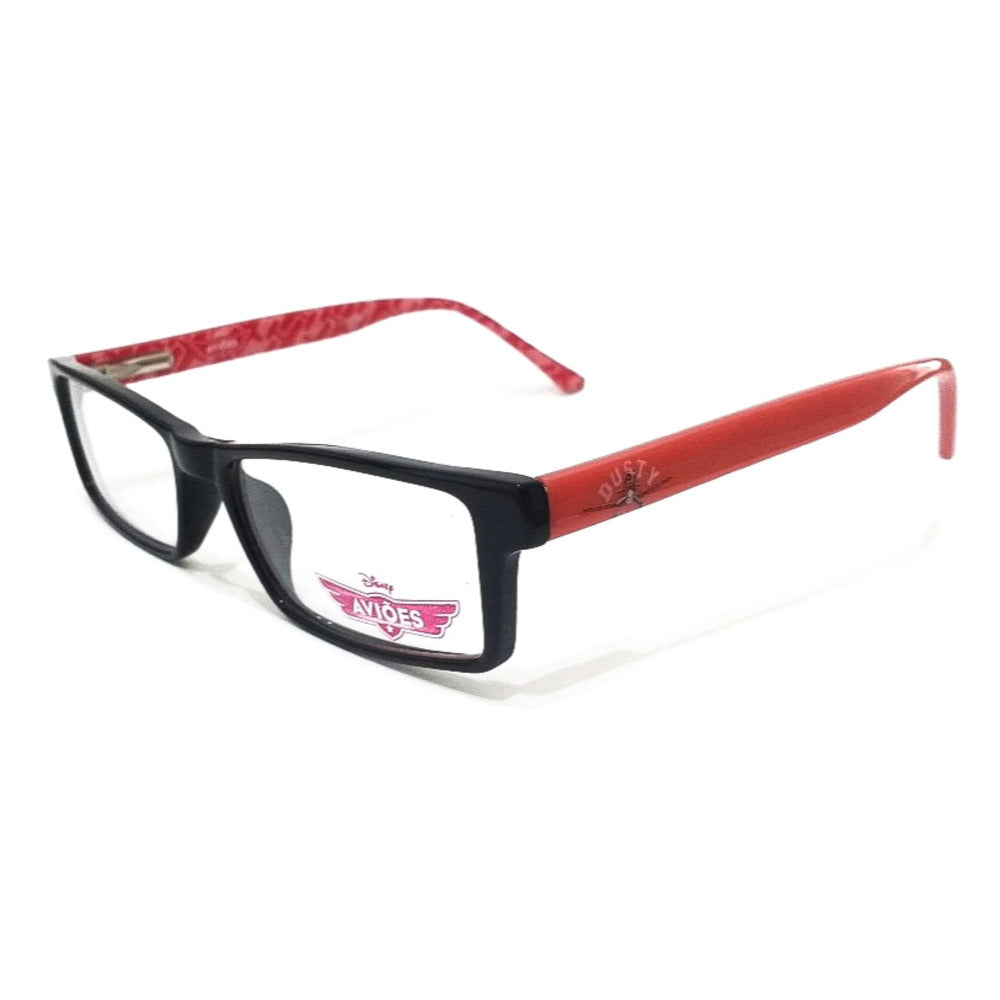 Disney Aviones 3557 Lentes de Vista