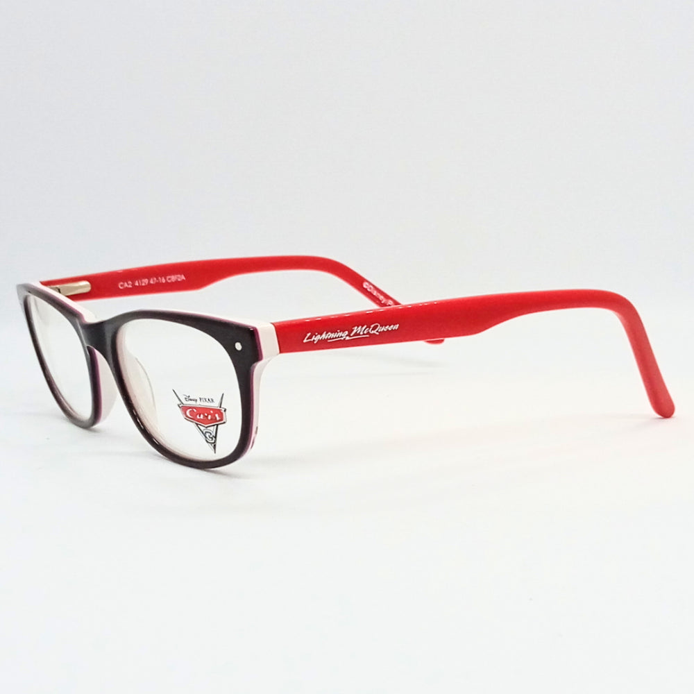 Disney Cars 4129 Lentes de Vista