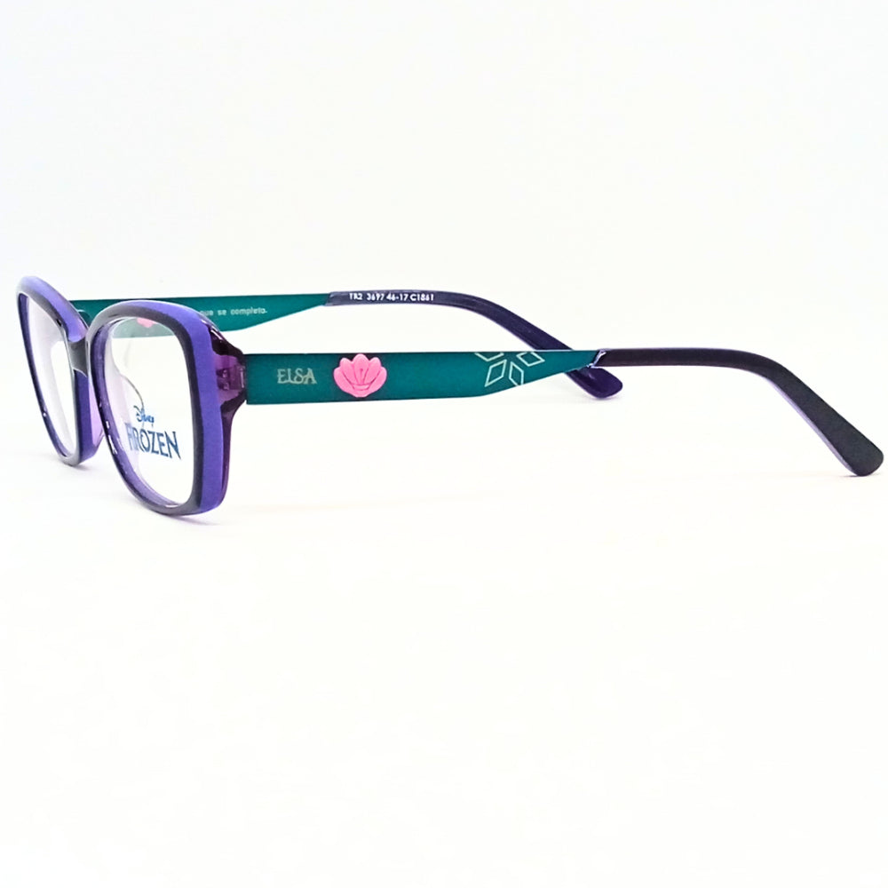 Disney Frozen 3697 Lentes de Vista