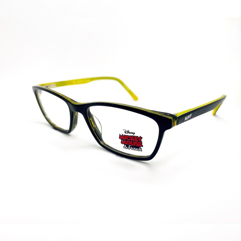 Disney Mickey Lentes de Vista