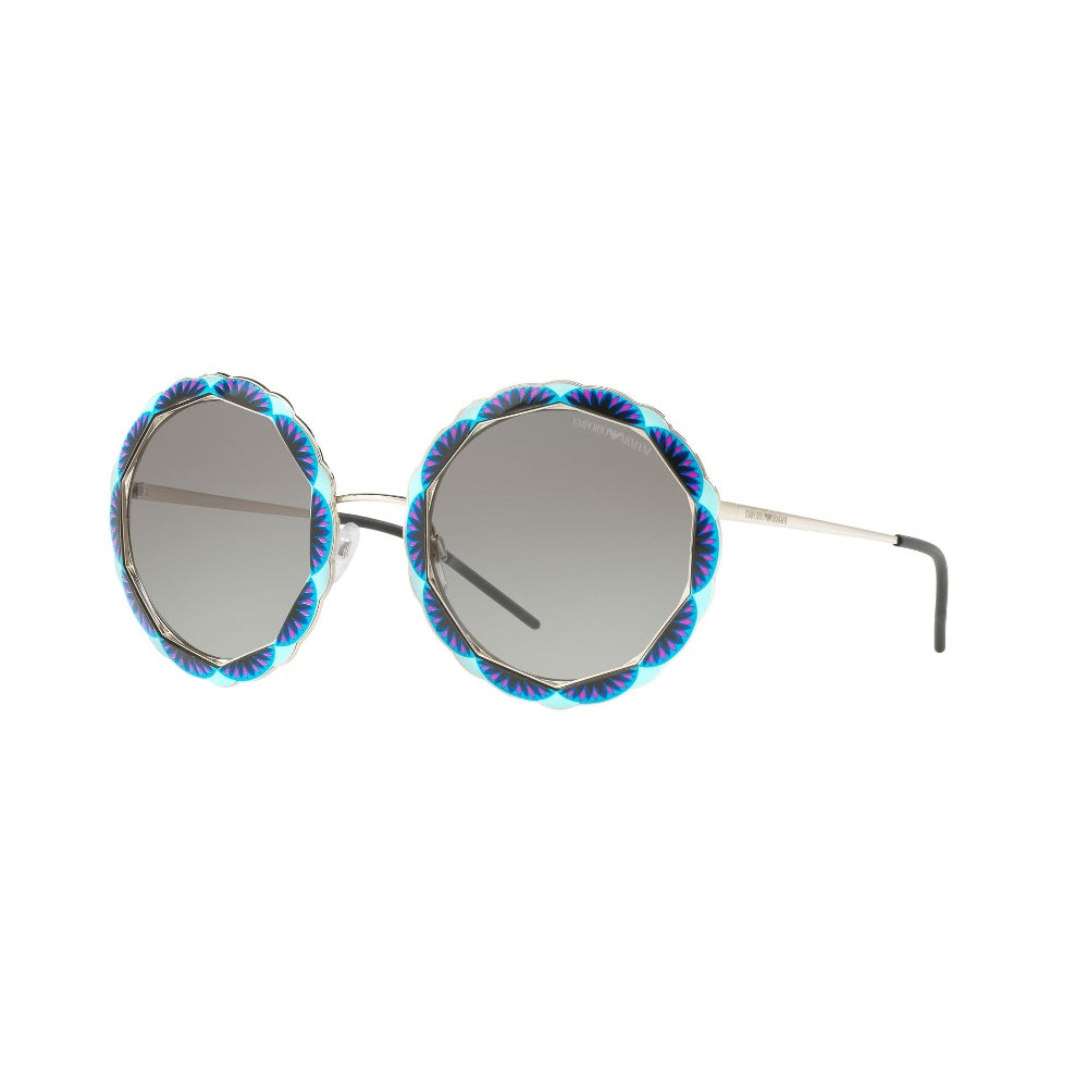 Emporio Armani Lentes de Sol