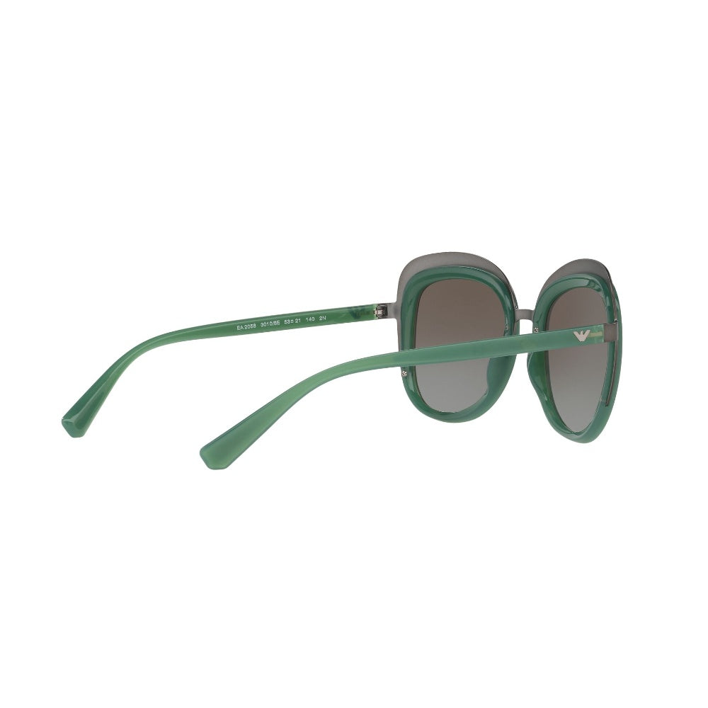 Emporio Armani Lentes de Sol