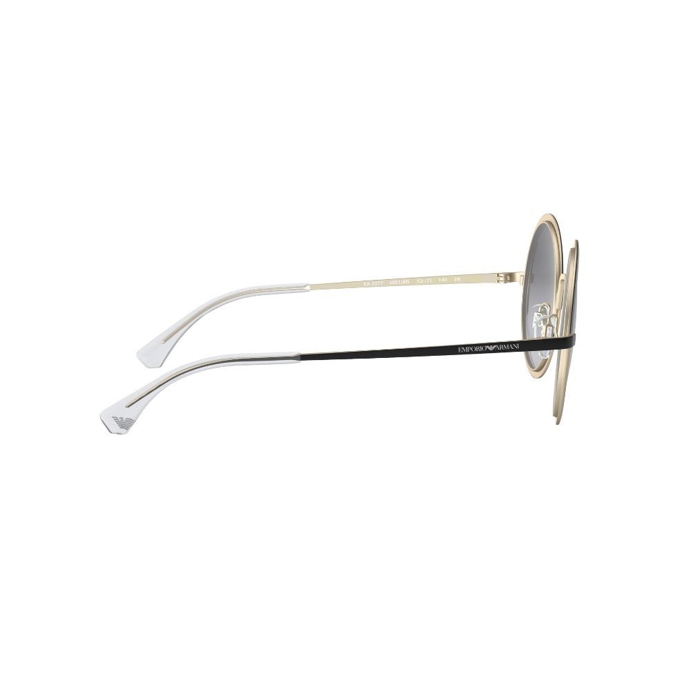 Emporio Armani Lentes de Sol