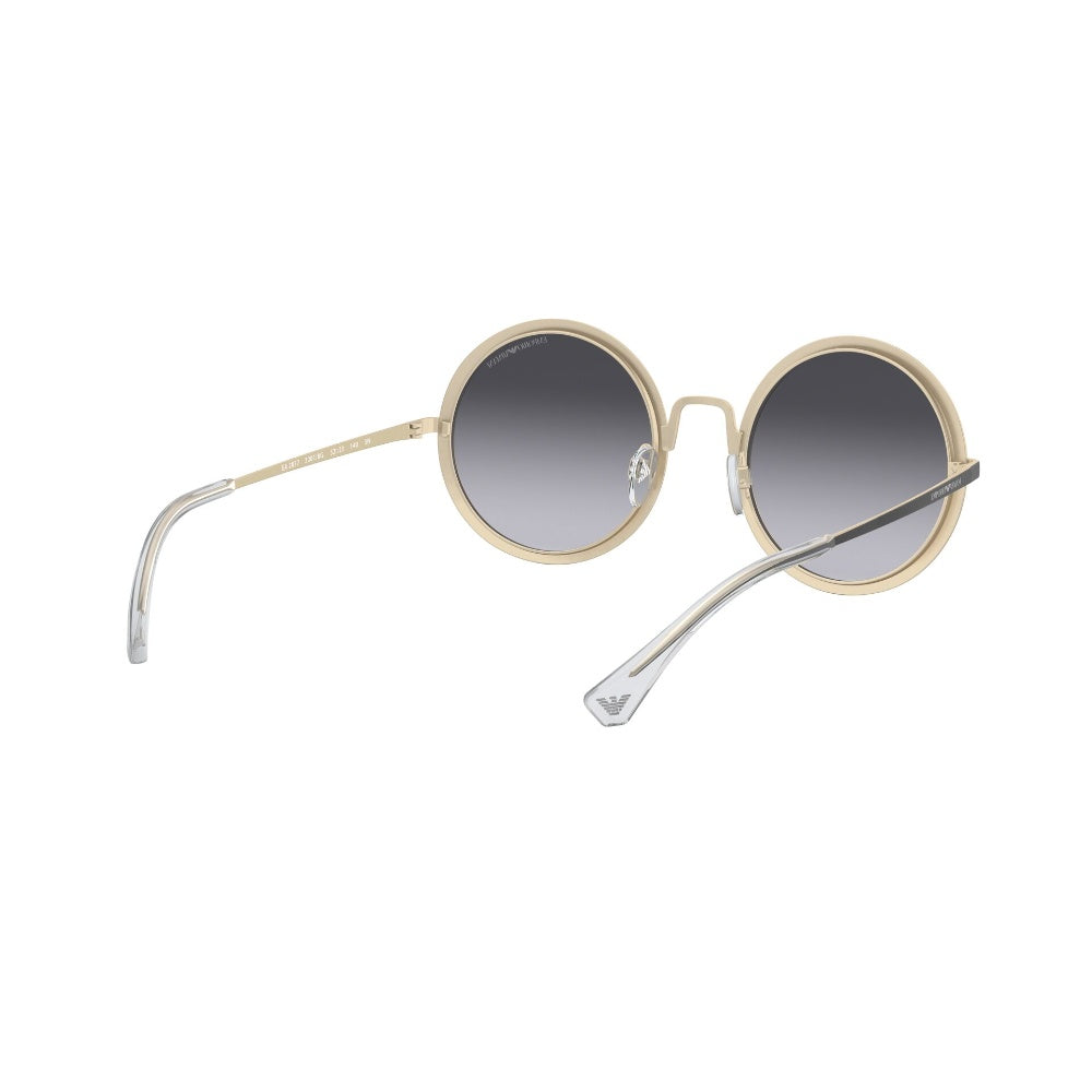 Emporio Armani Lentes de Sol