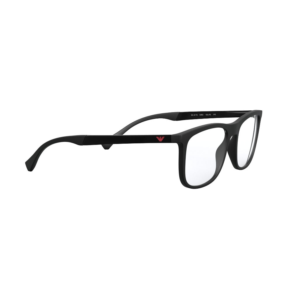 Emporio Armani Lentes de Vista