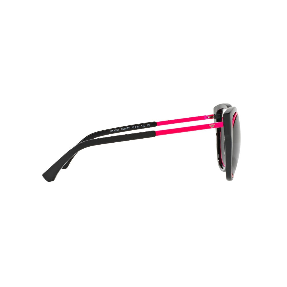 Emporio Armani Lentes de Sol