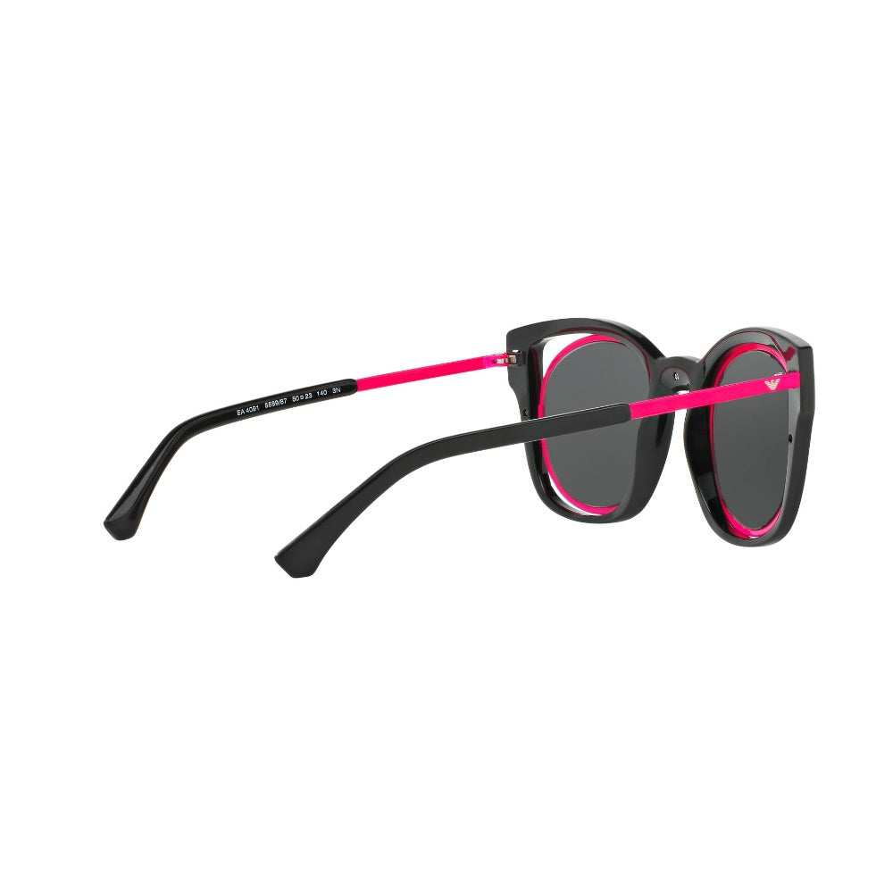 Emporio Armani Lentes de Sol