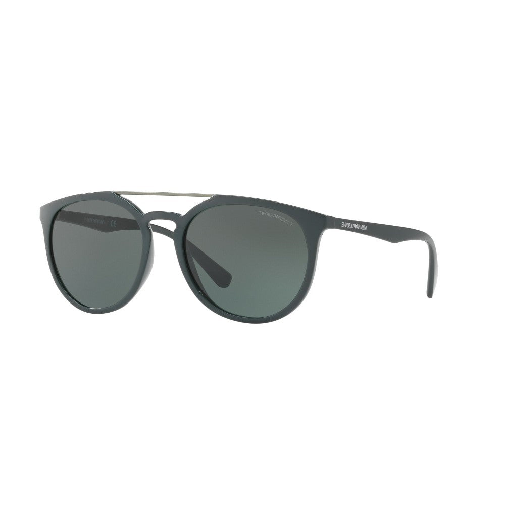 Emporio Armani Lentes de Sol Polarizado