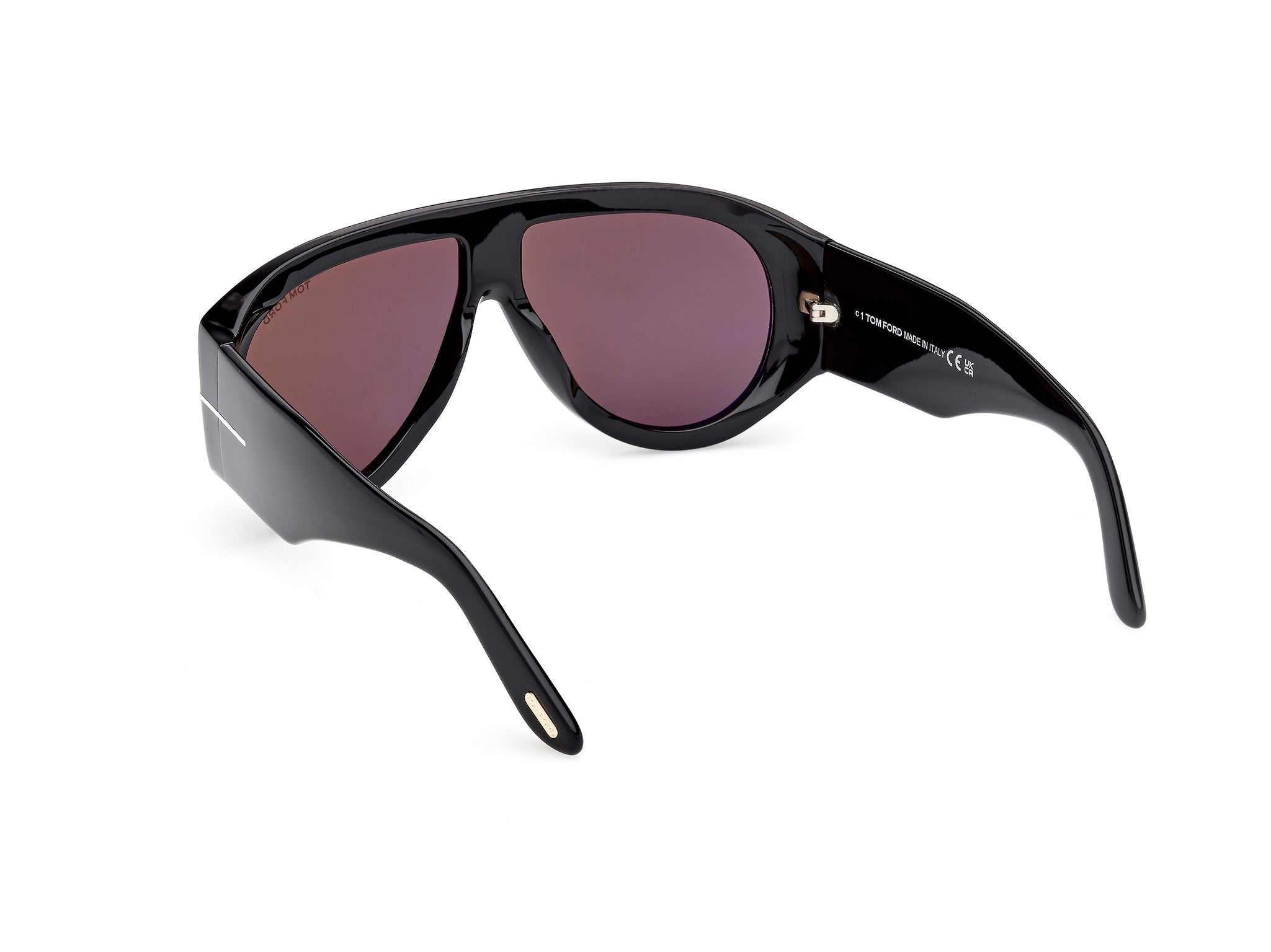 Tom Ford 1044 Eco Lentes de Sol