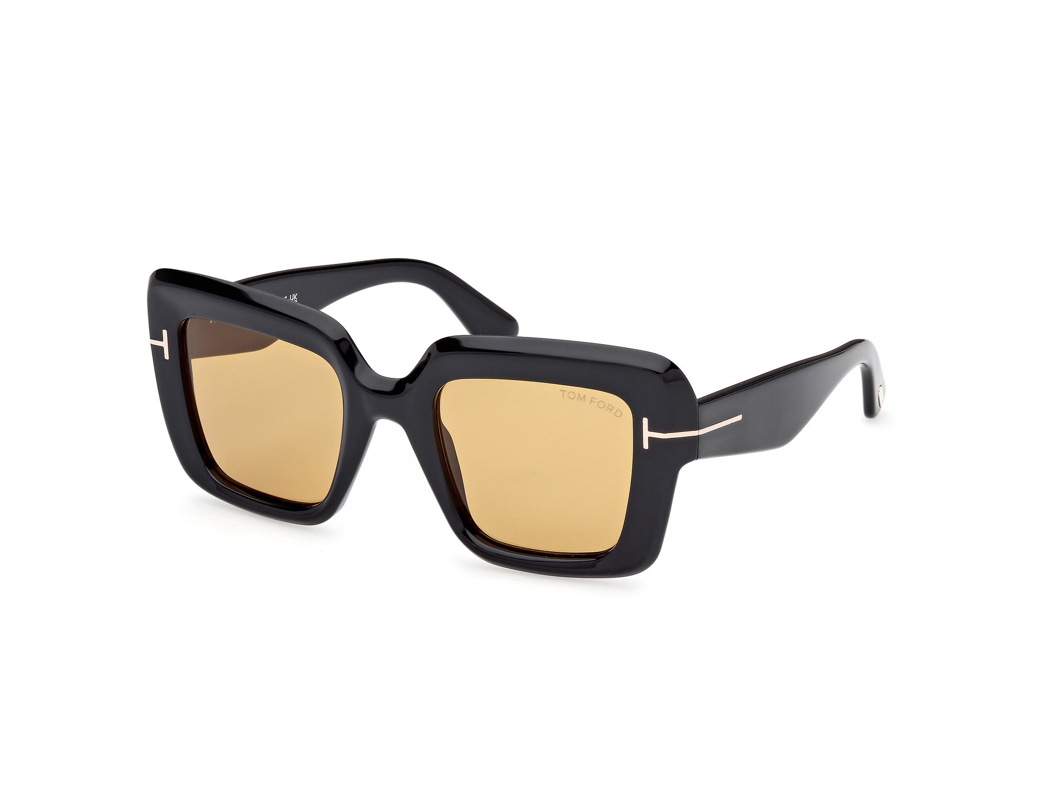 Tom Ford 1157F Eco Lentes de Sol