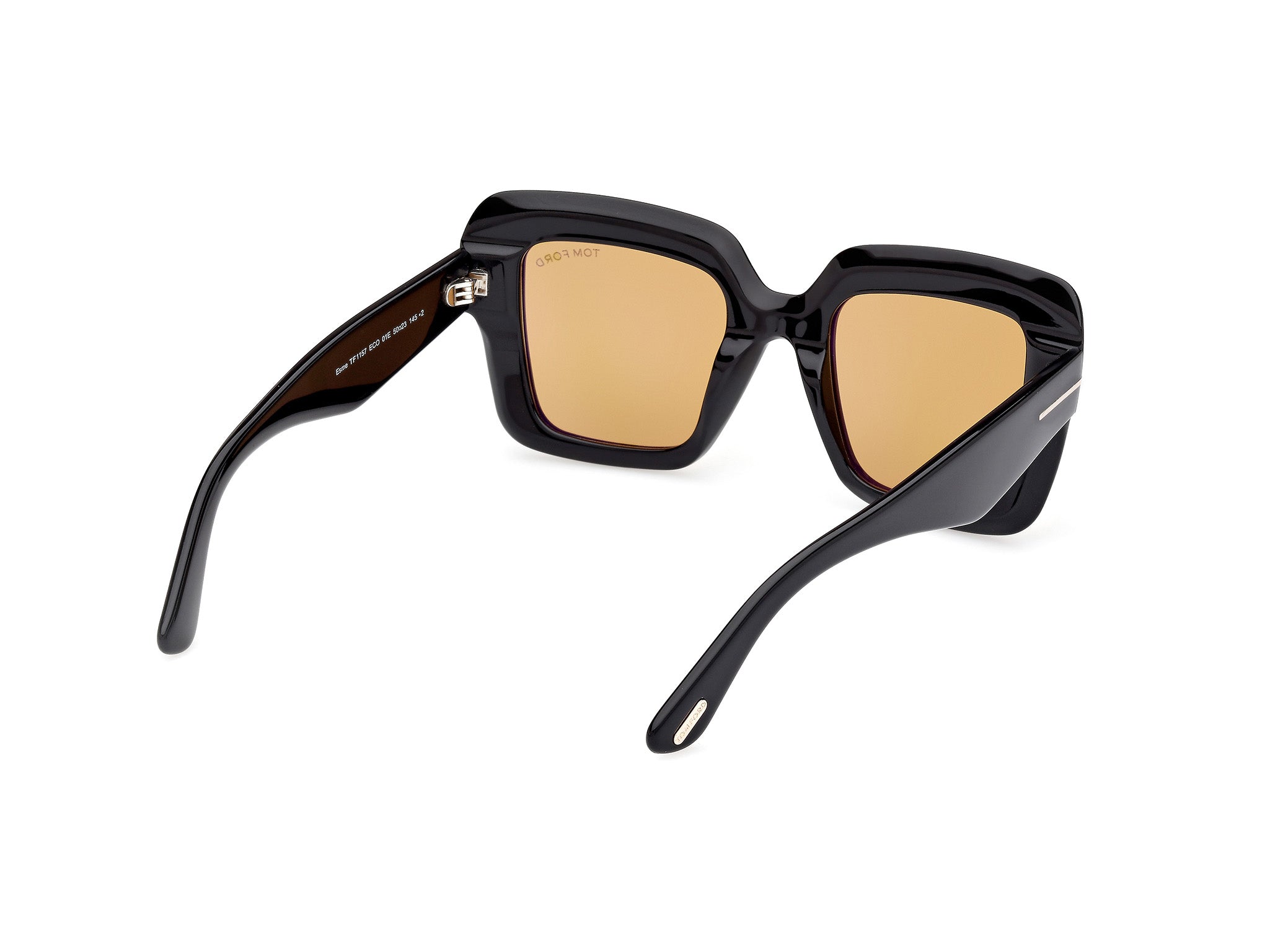 Tom Ford 1157F Eco Lentes de Sol