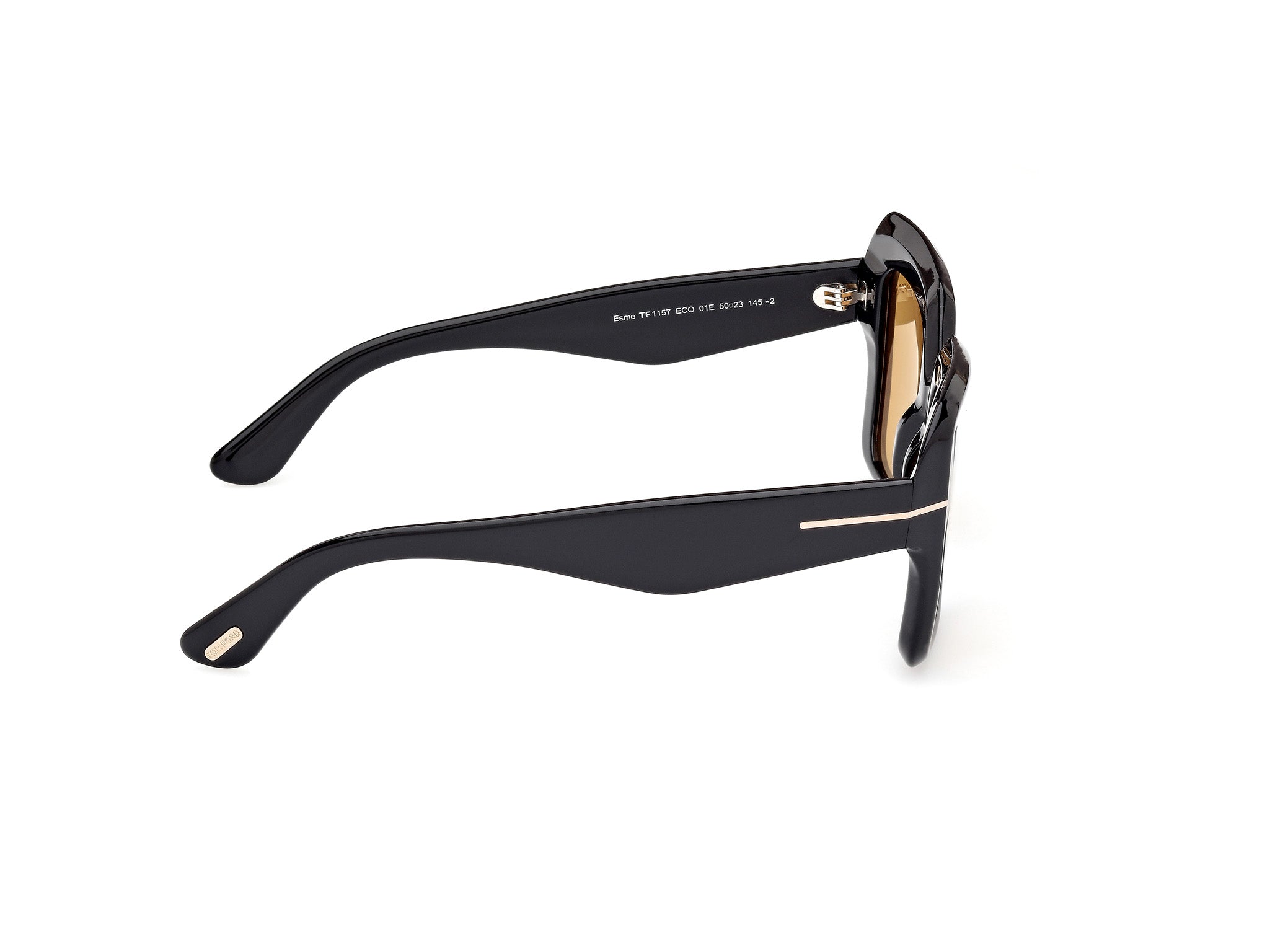Tom Ford 1157F Eco Lentes de Sol