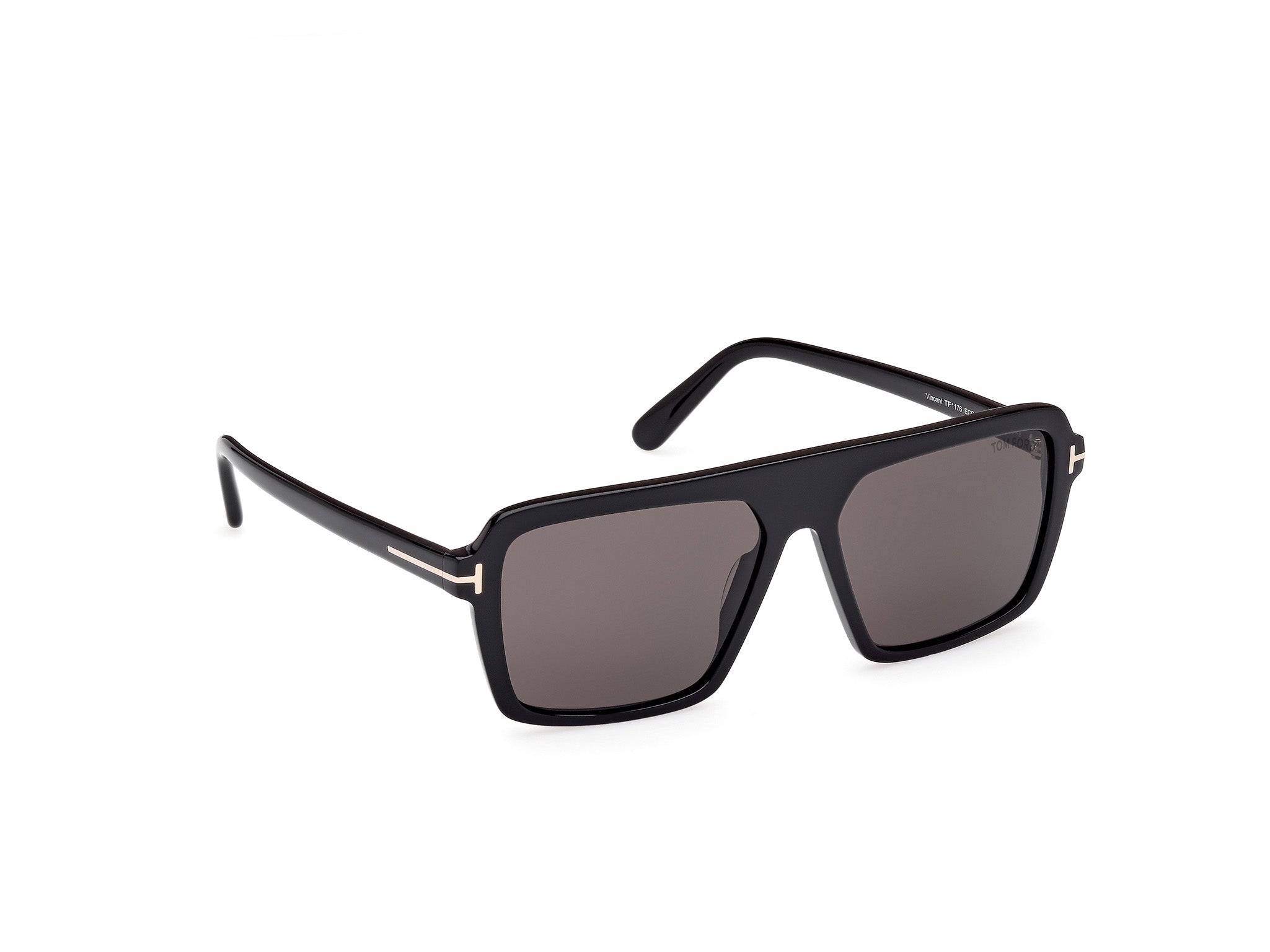 Tom Ford 1176 Eco Lentes de Sol
