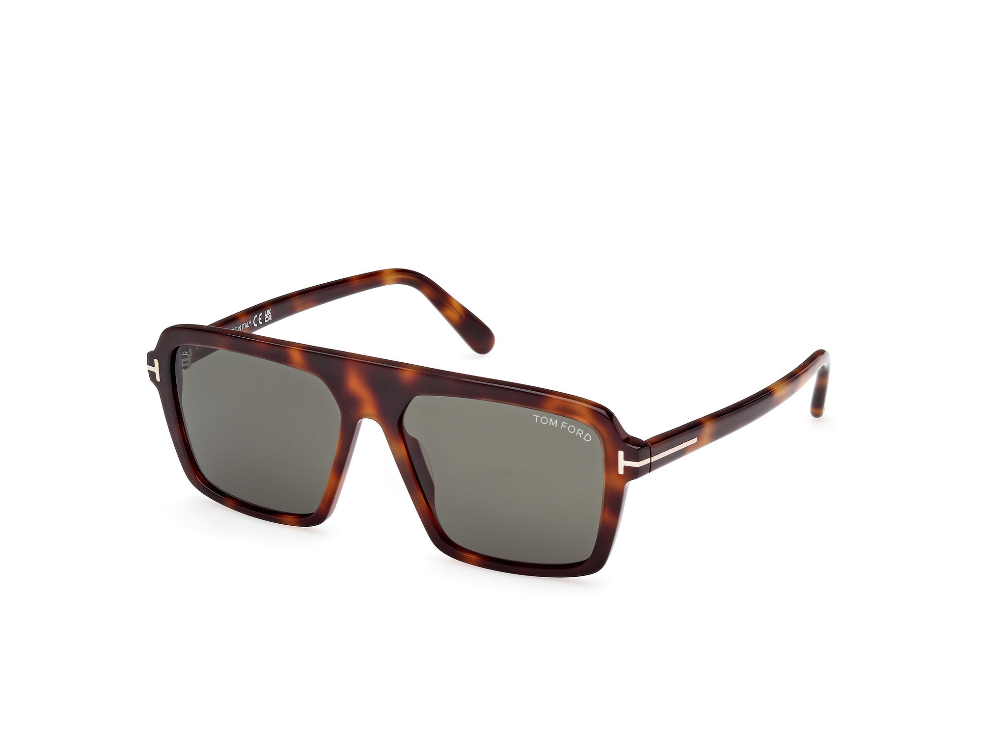 Tom Ford 1176 Lentes de Sol