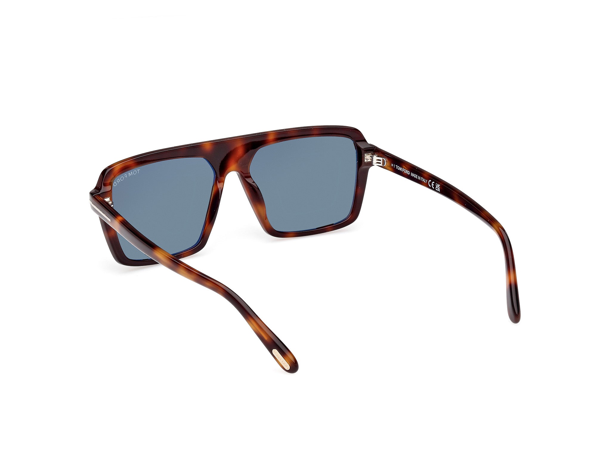 Tom Ford 1176 Lentes de Sol
