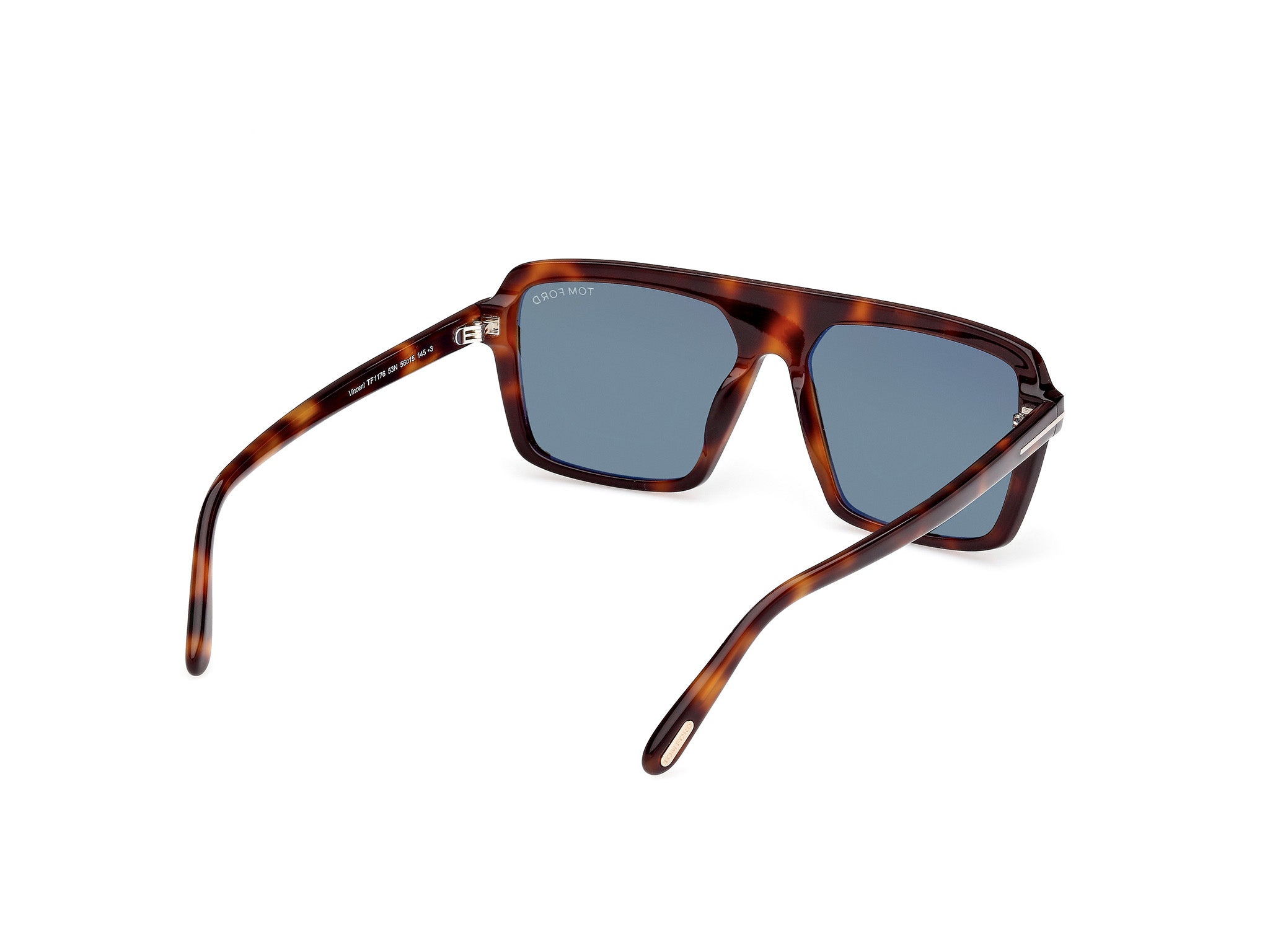Tom Ford 1176 Lentes de Sol