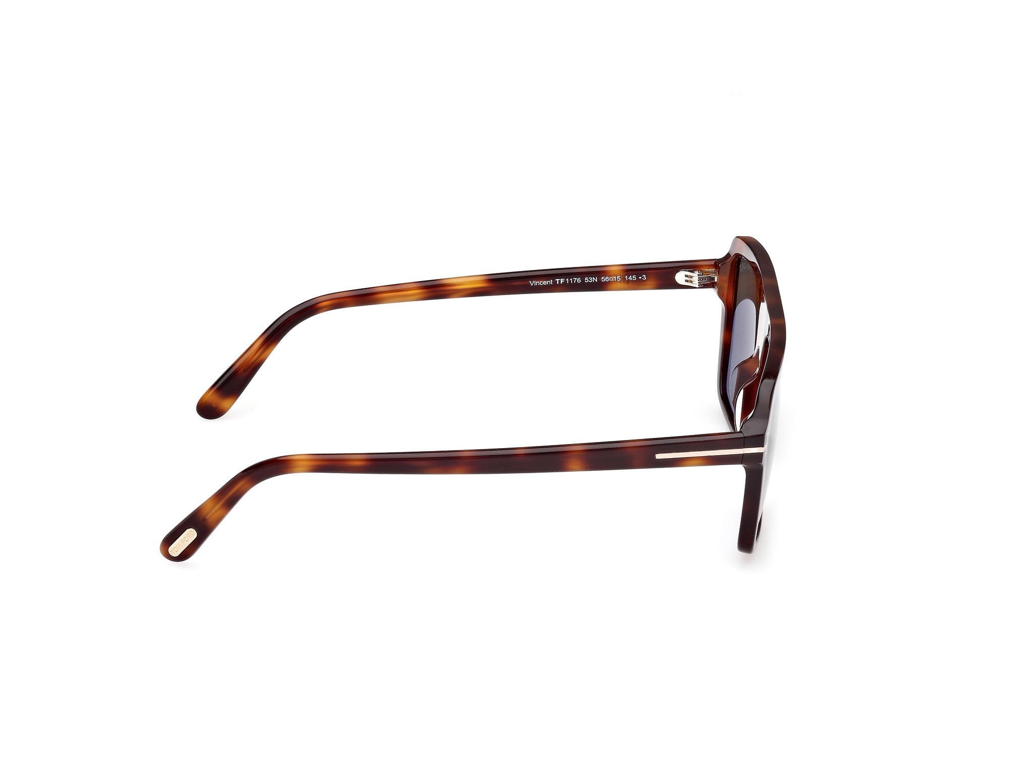 Tom Ford 1176 Lentes de Sol