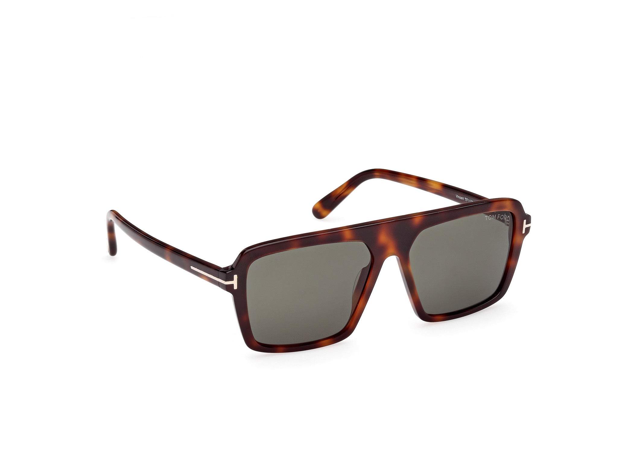 Tom Ford 1176 Lentes de Sol