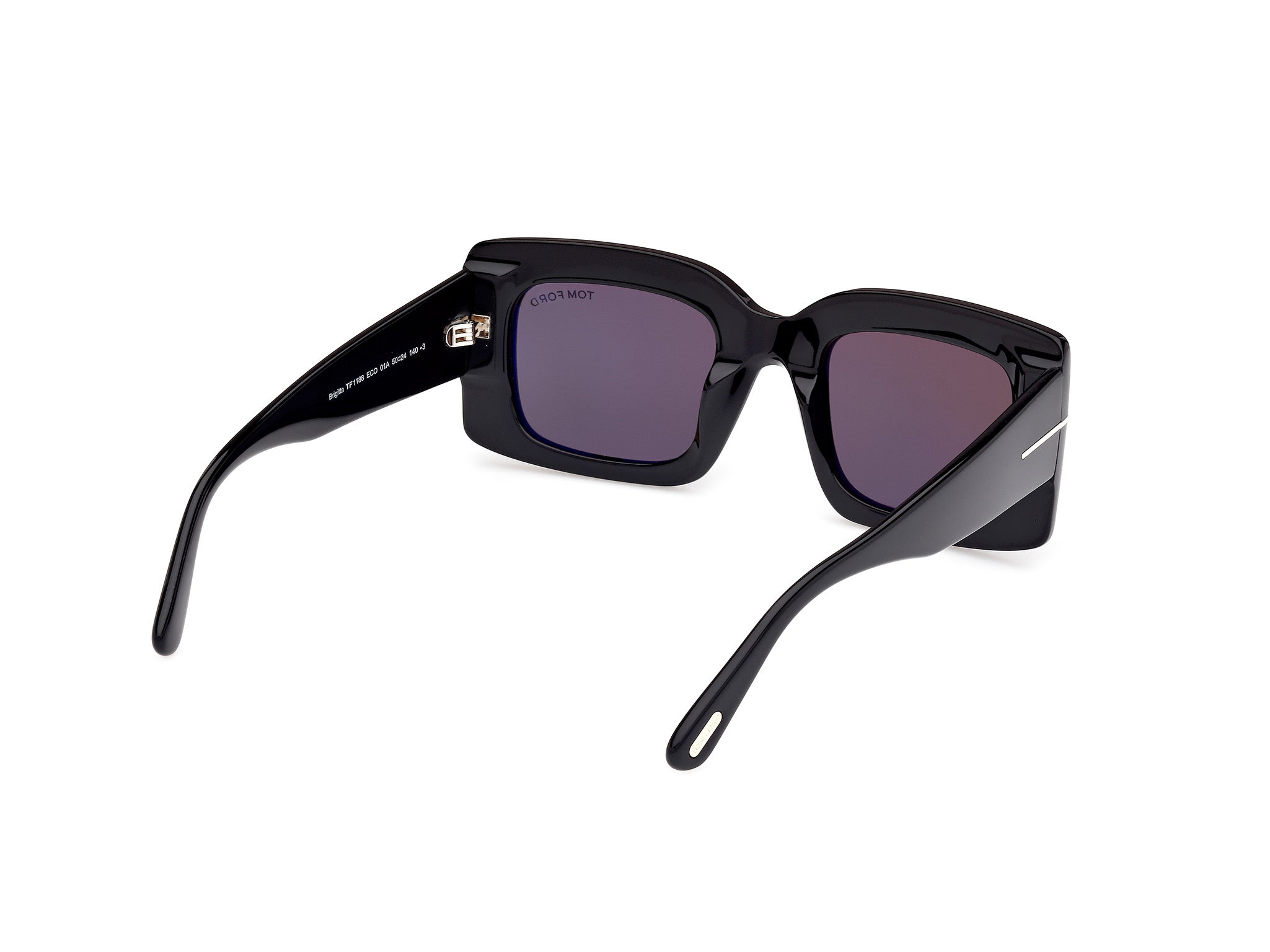 Tom Ford 1188 Eco Lentes de Sol
